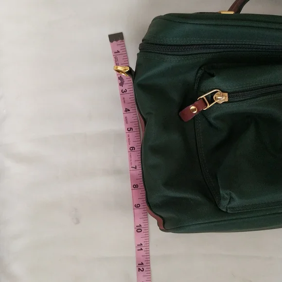 DAKS London | Casual Style Street Style 2Way Office Style logo Bag  (Unisex) - Picture 17 of 17